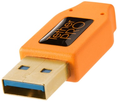 Tether Tools CU61RT15-ORG