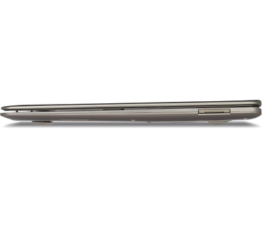 Acer Aspire S3-391-33224G52add (Belgisch model)