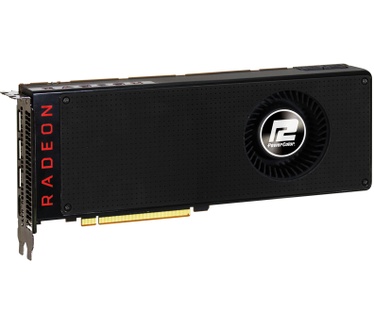 Powercolor Radeon RX Vega 56 8GB HBM2
