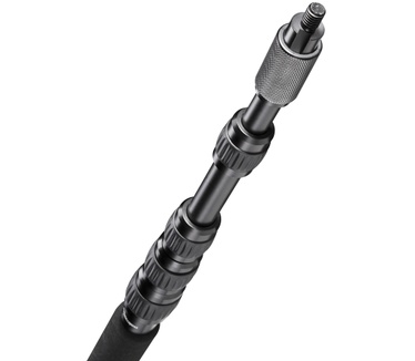 Walimex Boompole MicPipe