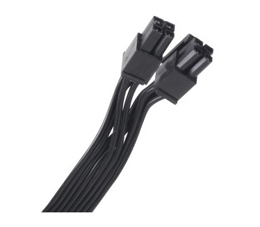 Silverstone Strider Gold ST85F-GS