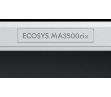 Kyocera MA3500cix