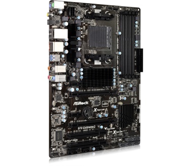 ASRock 970 Extreme3 R2.0