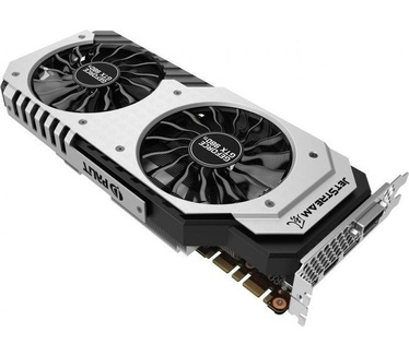 Palit GTX 980 Ti Super JetStream 6 GB