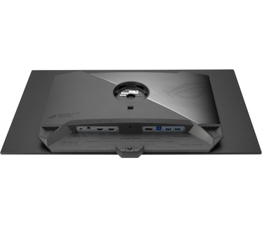 ASUS ROG Strix OLED XG27AQDMG Zwart