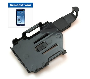 Haicom losse houder Samsung Galaxy S3 (FI-212) (zonder mount)