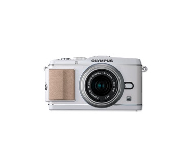 Olympus PEN E-P3