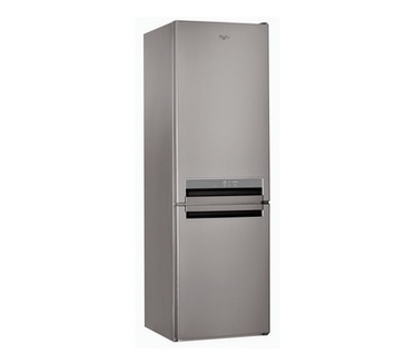 Whirlpool BSNF 8422 OX