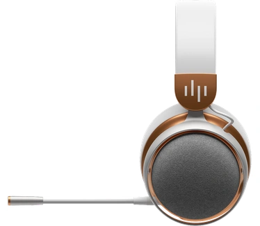 Dark Project Sono Wireless White