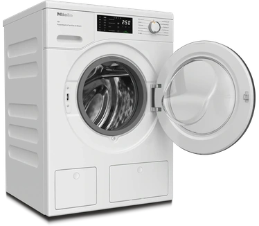 Miele WEG888 WCS PowerWash & TwinDos & SteamCare