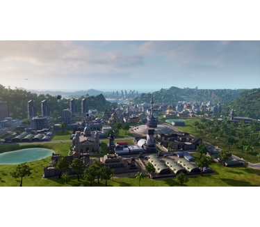 Tropico 6, PS4