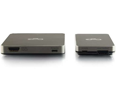 CablesToGo Draadloze A/V voor HDMI-apparaten
