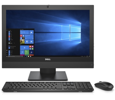 Dell Optiplex 5250