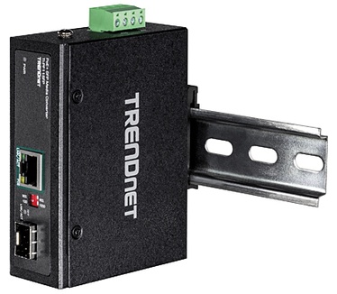 Trendnet TI-PF11SFP