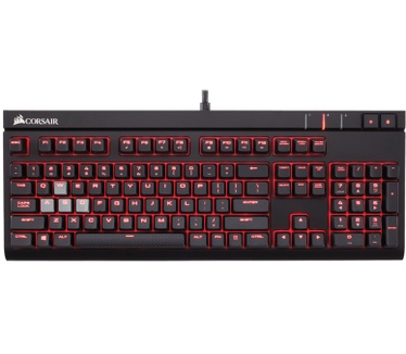 Corsair Gaming STRAFE Cherry MX Brown (US-layout)