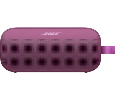 Bose SoundLink Flex (2e gen.) Paars