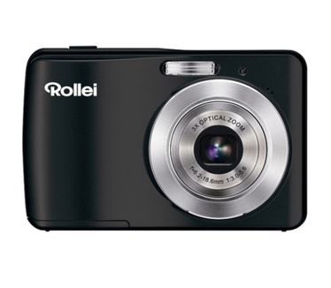 Rollei Compactline 302