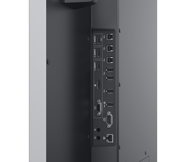 Dell C7520QT