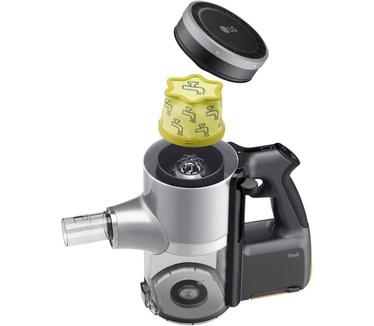 LG CordZero A9K-CORE3S