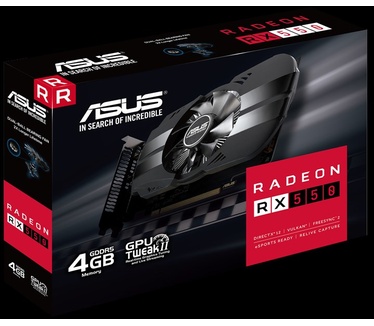 Asus PH-RX550-4G