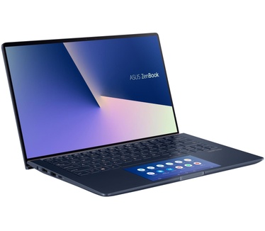 Asus ZenBook UX334FAC-A3066T