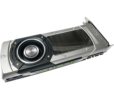 EVGA GeForce GTX Titan