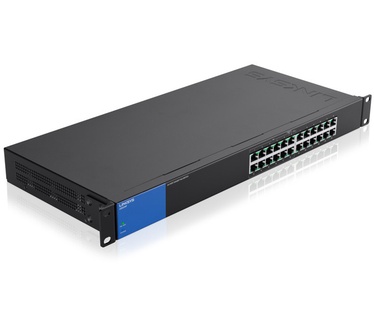Linksys LGS124P