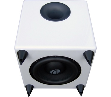 Audioengine S8 (Wit)