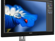 Philips 27"-monitor met 5k-resolutie