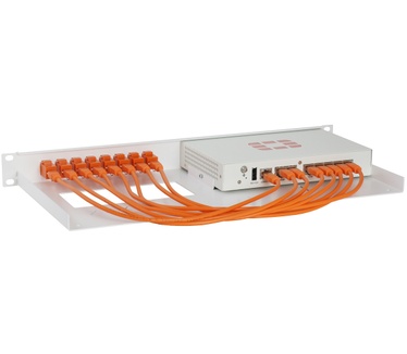 Rackmount.IT Rack Mount Kit voor FortiGate 30E / 50E / 51E / 52E