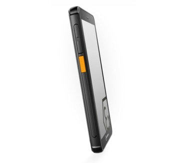 i.safe IS655.2 Zwart