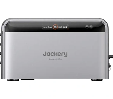 Jackery SolarVault 3 Pro 2,52kWh