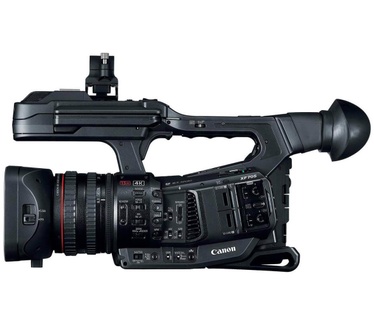 Canon XF705 Zwart