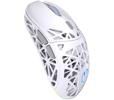 ENDORFY LIV Plus Wireless Onyx White