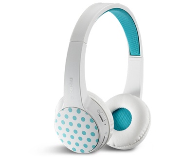 Rapoo S100 (Blauw, Wit)