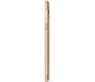 Samsung Galaxy J3 (2016) Goud