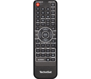 Technisat DigitRadio 361 CD IR