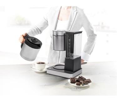 Princess 246004 Koffiezetapparaat thermo