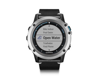 Garmin quatix 3