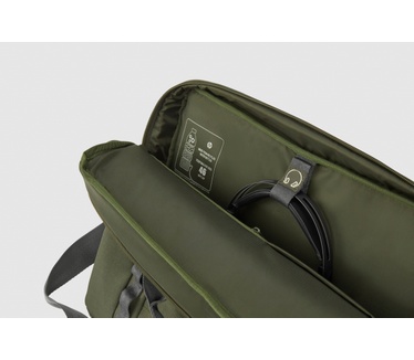 HP 15.6-inch Modular Laptop Bag