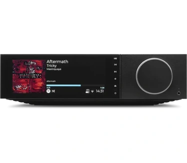 Cambridge Audio Evo 150 SE Versterker - Zwart