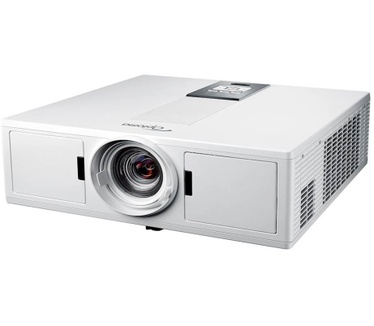 Optoma ZU550T