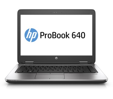 HP 640 G2