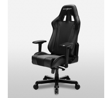 DXRacer King K06 Zwart