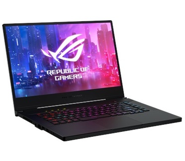 Asus GX502LWS-HF048T