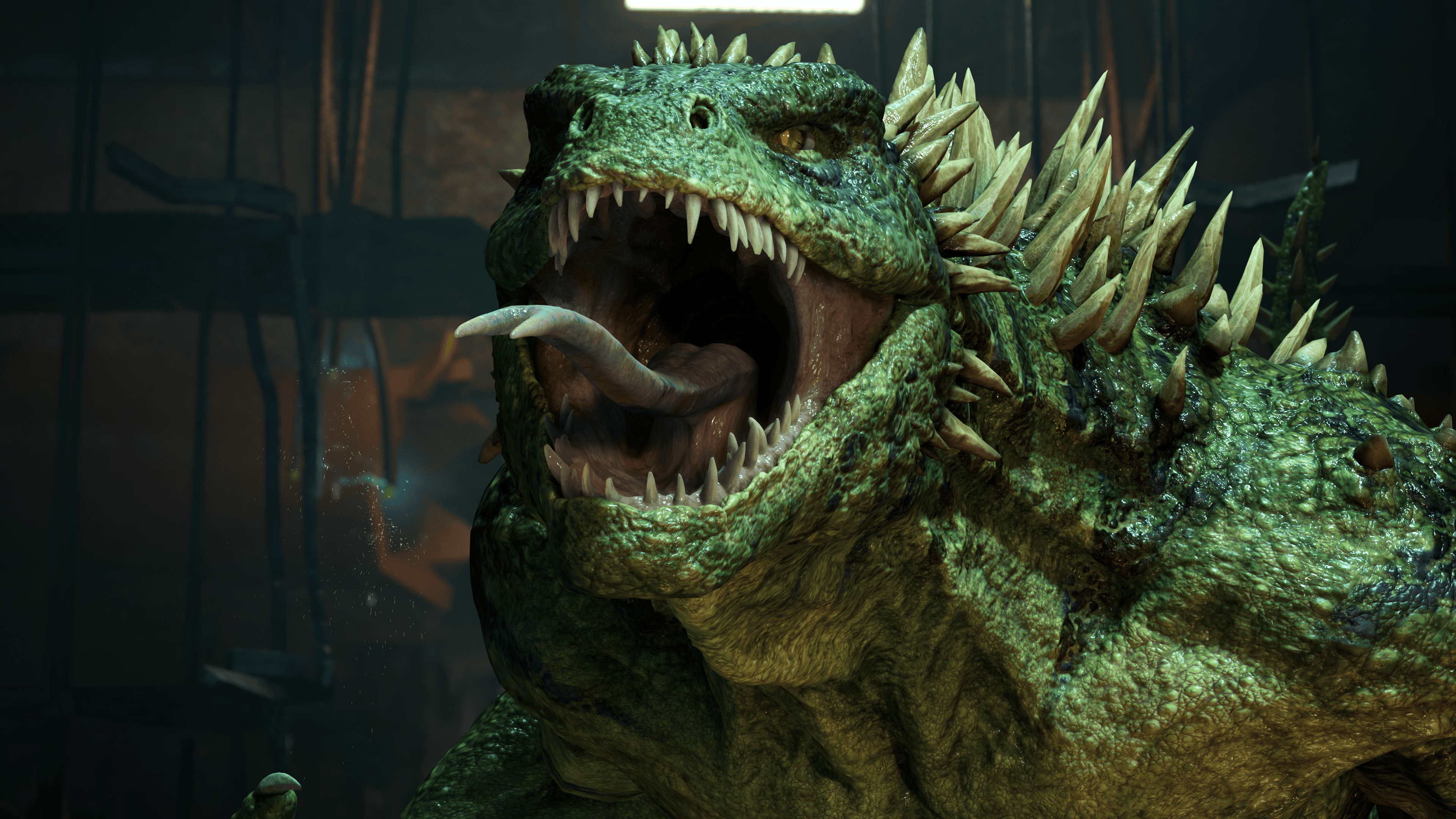 PS5] Spider-Man 2 - Actie, adventure en platform games - GoT, image size:6827x3840