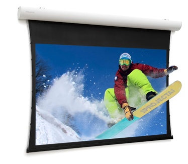 Projecta Tensioned Elpro Concept RF