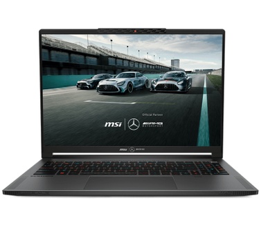 MSI 16 MERCEDES-AMG A13VG-0015F2-245