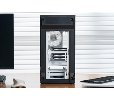 Cooler Master Silencio S400 Sakura Limited Edition