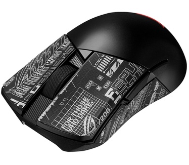 ASUS Gladius III Wireless AimPoint